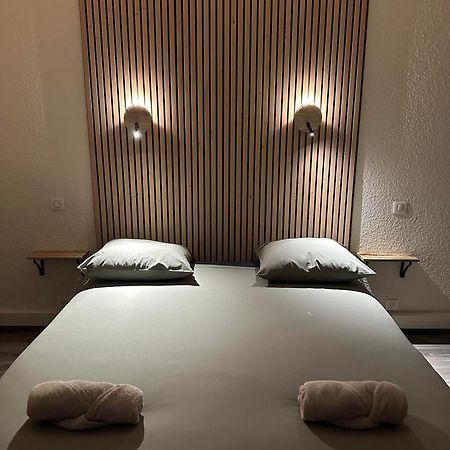 Le Grand Som - Chambres Au Coeur De La Chartreuse Saint-Pierre-d'Entremont  Екстериор снимка